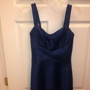BCBG cocktail Dress